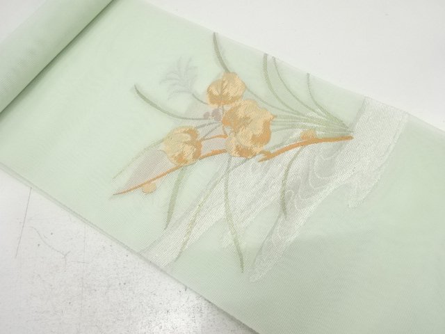 Japanese Kimono / Others (Bolt etc) Combined weave